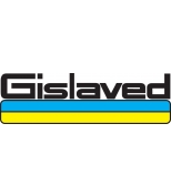 GISLAVED